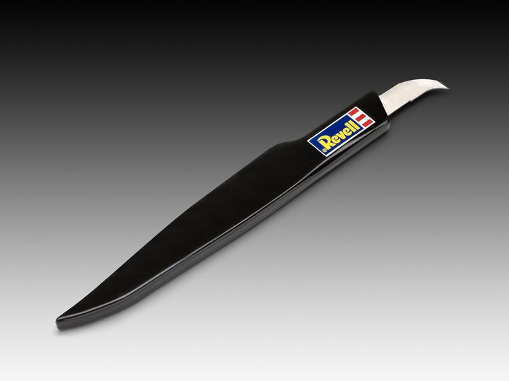 Actual product image Revell Line engraver