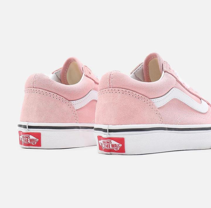 Produktbild Vans UY Old Skool powder pink/true white (32.5)