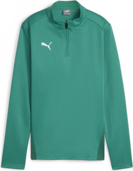 Image du produit Puma teamGOAL Training 1/4 Zip Top Wmn (XL)