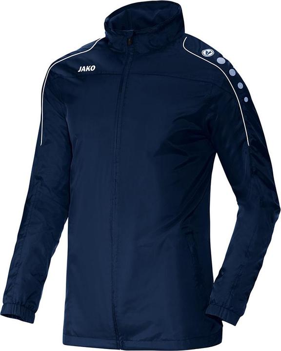 Produktbild JAKO Allwetterjacke Team (XL)