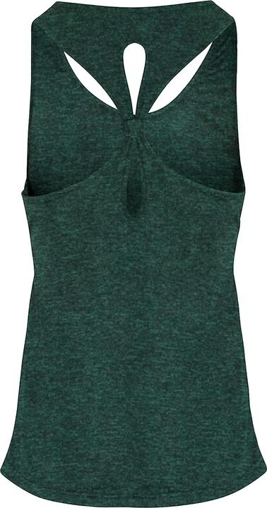Actual product image Tri Dri Yoga waistcoat (S)