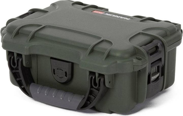 Immagine prodotto Nanuk Kunststoffkoffer 903 mit Schaum (Custodia fotografica, 1.80 l)