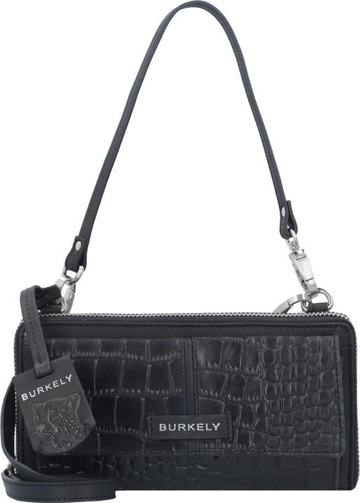 Produktbild Burkely Cool Colbie Phone Wallet