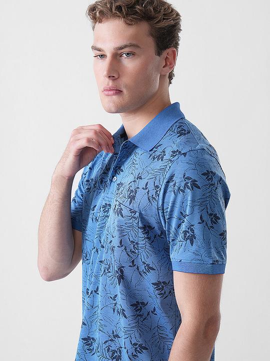 Produktbild Ragman Poloshirt (M)