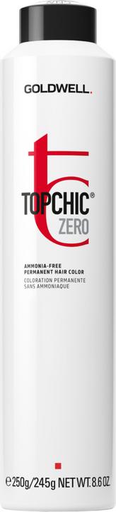 Image du produit Goldwell Topchic Zero - 2N (2N - noir)