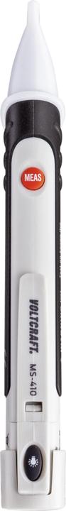 Image du produit Voltcraft Testeur de champ magnétique Testeur de champ magnétique MS 410