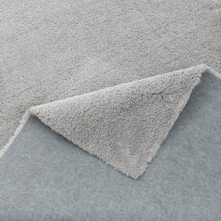 Produktbild Snapstyle Luxus Hochflor Langflor Teppich Harmony (80 x 160 cm)
