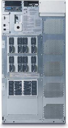 APC Symmetra LX/16KVA on-line (6000 VA, 11200 W, Online-Doppelwandler USV)