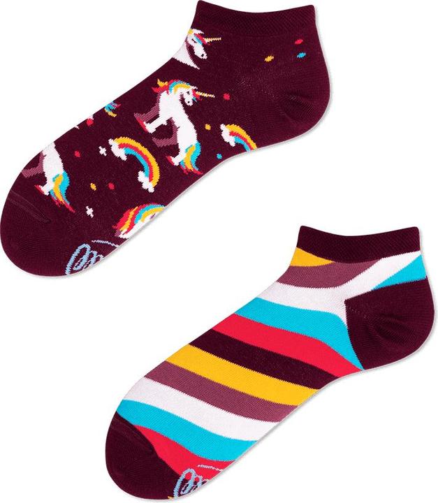 Produktbild Many Mornings The Unicorn (Einzelpack, 35 - 38)