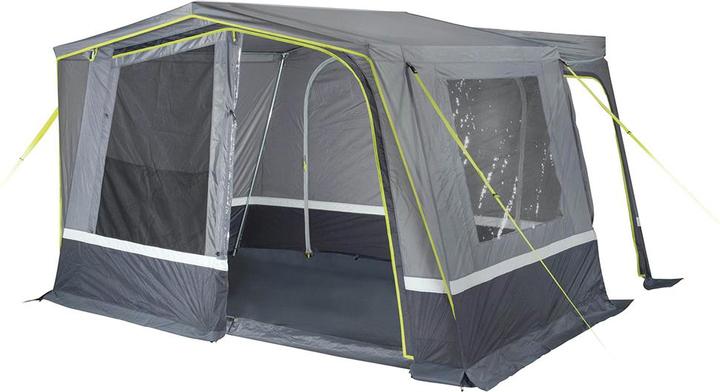 Produktbild High Peak Tramp 2.0 (Kuppelzelt, 17.80 kg, 2 Personen)