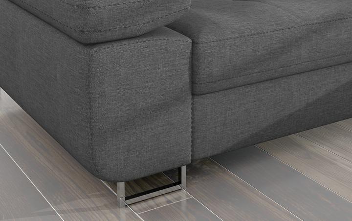 Actual product image ELTAP Armando (4-seater, Sofa bed, Corner sofa)