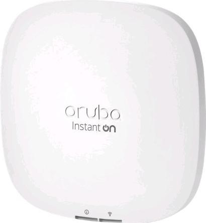 Produktbild Aruba Instant On AP22 (1200 Mbit/s)