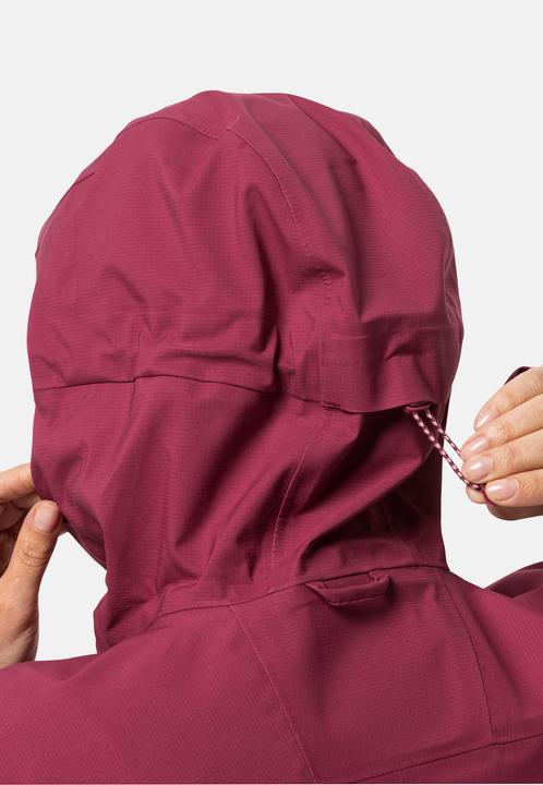 Immagine prodotto Jack Wolfskin Kammweg 3L Jkt W (M)