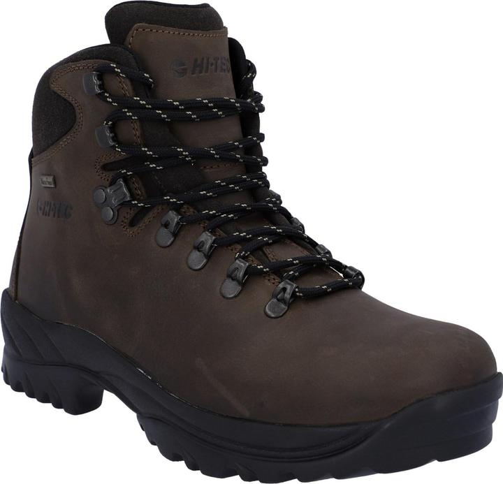 Produktbild Hi-Tec Stiefeletten Ravine Narbiges Leder (40)