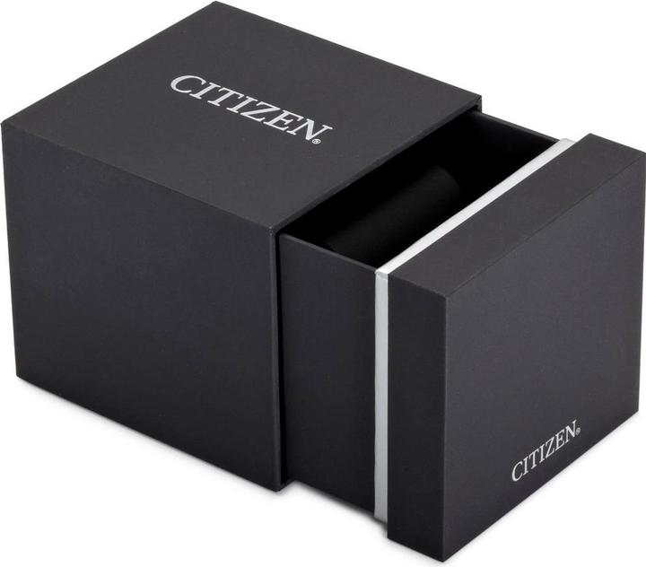 Actual product image Citizen EW2210-53L Eco-Drive Super Titanium Ladies 34mm 10ATM (Analogue wristwatch, 34 mm)