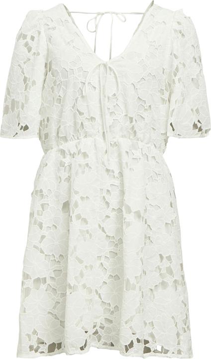Object Besticktes Minikleid