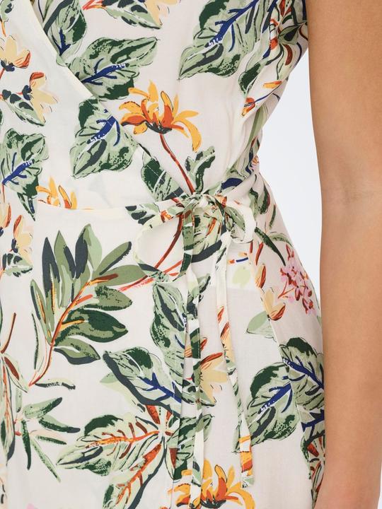 Produktbild JdY JDYSEZEN Midikleid Kleid (XXL)