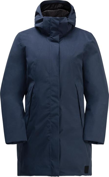 Jack Wolfskin Salier Coat (L)