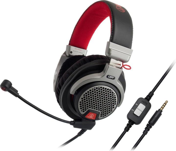 Audio-Technica ATH-PDG1a (Cable)