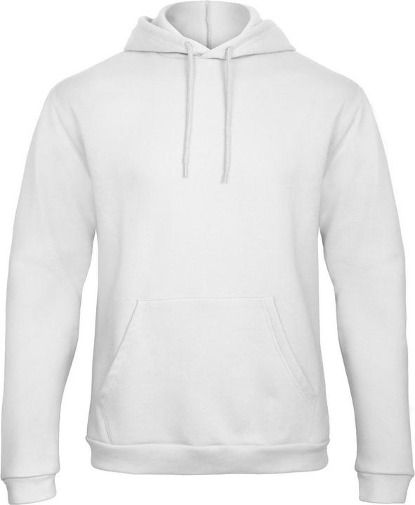 B&C ID.203 5050 Kapuzenpullover