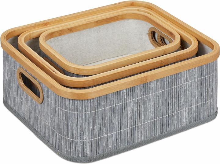 Immagine prodotto Relaxdays Porta rotolo da cucina