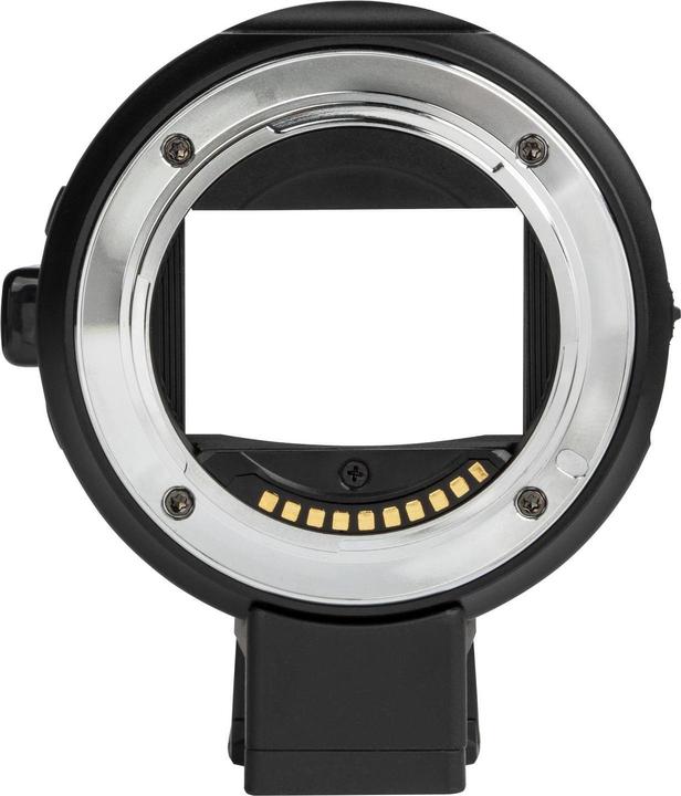 Immagine prodotto Viltrox EF E5 Da Canon EF/EF S a Sony E