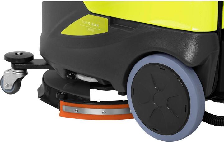 Actual product image Ulsonix Floor Scrubber - 45.5 cm - 1,450 m²/h