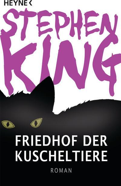 Immagine prodotto Friedhof der Kuscheltiere (Tedesco, Re Stefano, 2011)