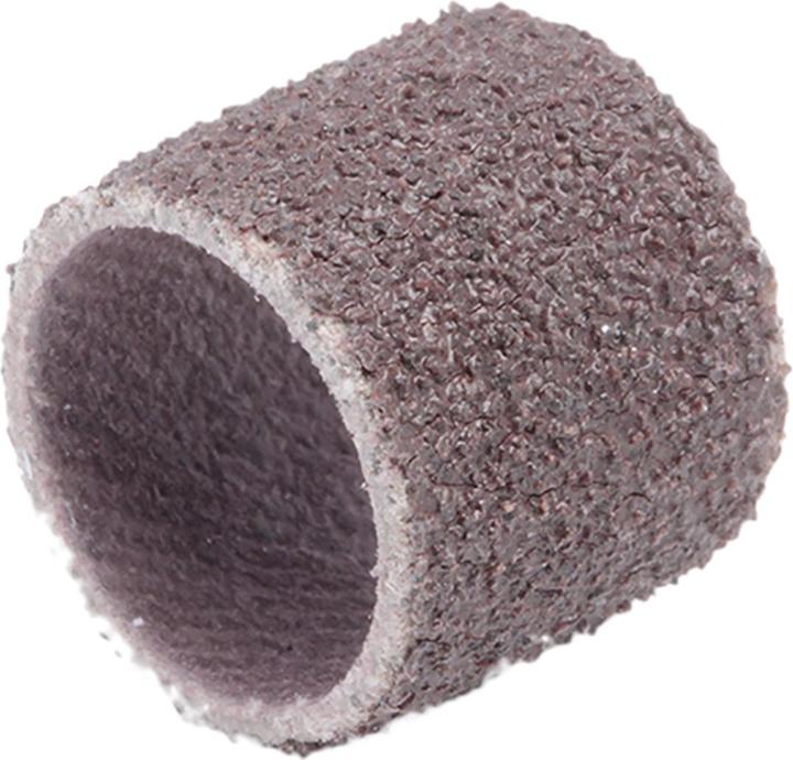 Actual product image Dremel Abrasive belts Ø 13.0 mm, grit 60 (6 pcs.) (60)