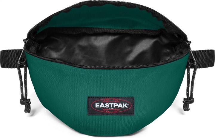Actual product image Eastpak Waist Bag Springer Tree Green