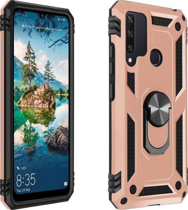 Image du produit Avizar Série Kosto (Huawei Y6p)