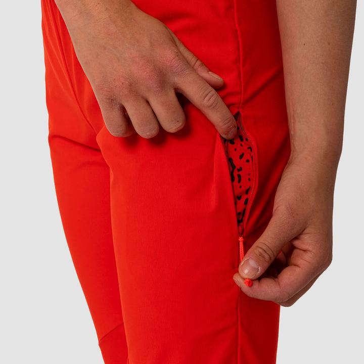 Actual product image Salewa Agner 2 Durastretch Light Trousers Da (42)