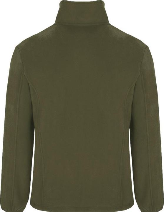 Produktbild Alpinia Artic Fleecejacke Durchgehender Reissverschluss (M)