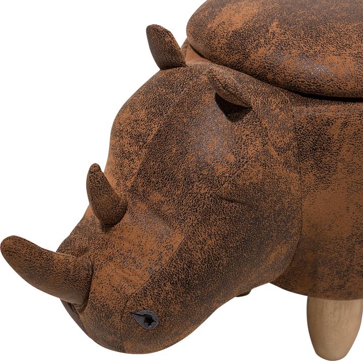 Actual product image Beliani Rhino