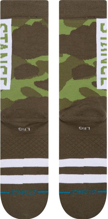 Produktbild Stance Og (L)