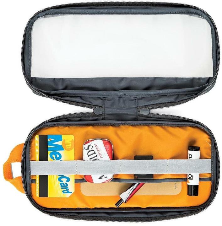 Image du produit Lowepro GearUp Pouch Medium (Étui pour accessoires de caméra, 0.84 l)
