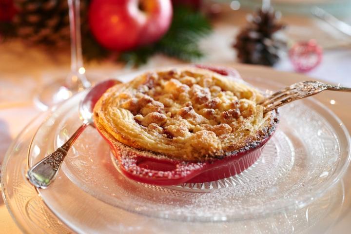 Image du produit Staub Moule à tarte (13 cm)
