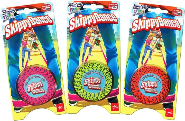 Image du produit Goliath Toys SkippyDance Elastic