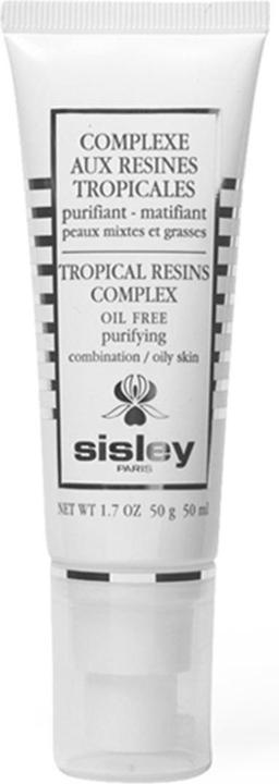 Immagine prodotto Sisley Olio idratante e idratante a base di resina tropicale (50 ml, Crema da giorno)