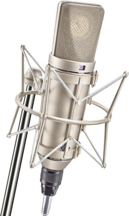 Image du produit Neumann U 67 Set buizen condensatormicrofoon
