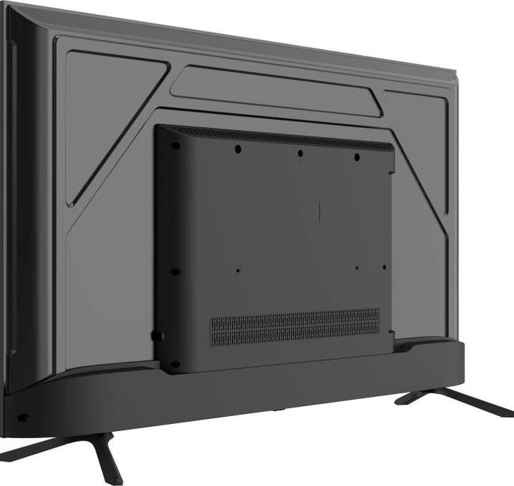 Productafbeelding Blaupunkt TV 55UGC5500S 55 4K Ultra HD DLED Google TV Wi-Fi Bluetooth Zwart (12000 mAh)