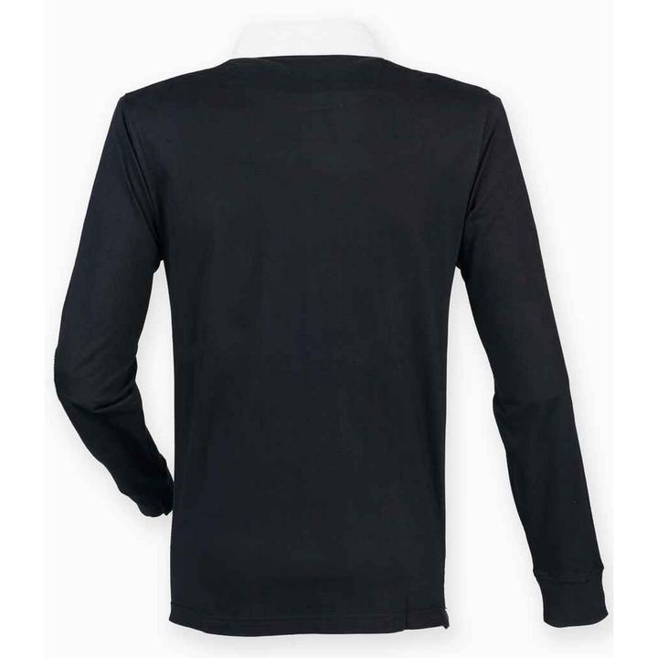 Image du produit Front Row - Haut de rugby PREMIUM - Homme (3XL)