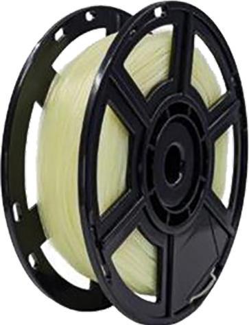 Produktbild FlashForge PVA 0,5kg Nature 3D Filament 1,75mm (PVA, 1.75 mm, 500 g)
