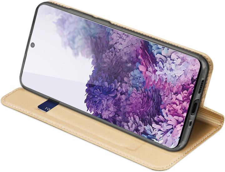 Image du produit Dux Ducis Série Skin Pro (Samsung Galaxy S20+)