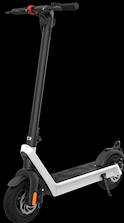 Produktbild Ocean Drive X9 Plus (20 km/h, 65 km, 500 W)
