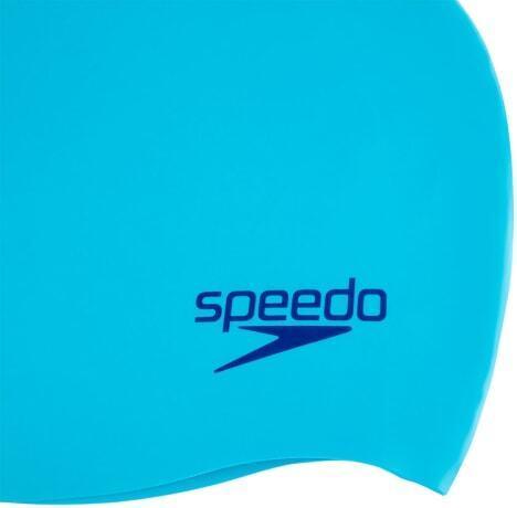 Produktbild Speedo Plain Moulded Silicone Junior