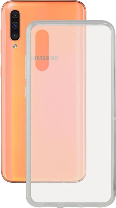 Immagine prodotto Contact Copertura flessibile Tpu (Samsung Galaxy A70)