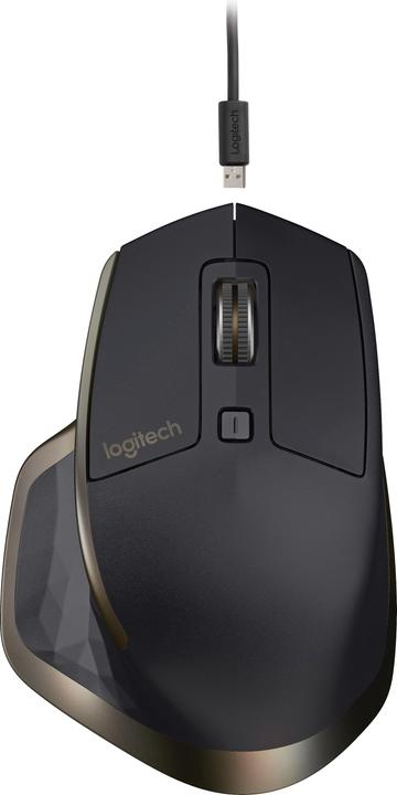 Image du produit Logitech MX Master AMZ (Sans fil)