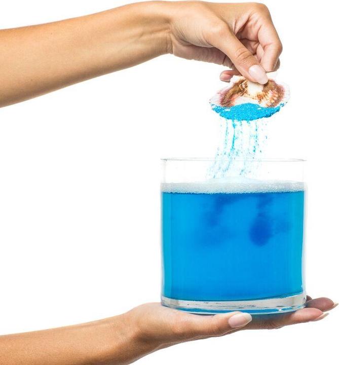 Image du produit Kamasutra Sel de bain de luxe (700 ml, Praline de bain)
