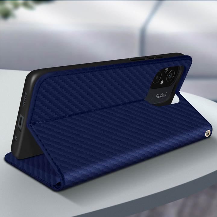 Immagine prodotto Avizar Serie Carbonio (Xiaomi Redmi 12C)